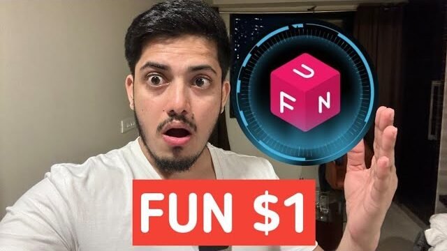 Behind the Hype: The Rise and Real Risk of FUNToken’s 130% Surge