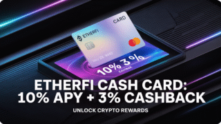 EtherFi Cash Card: A Complete, Real-World Guide to a Yield-Backed DeFi Credit/Debit Card