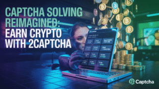 Captcha Solving, Reimagined: How 2Captcha Turns Routine Into a Competitive Game You Can Actually Enjoy