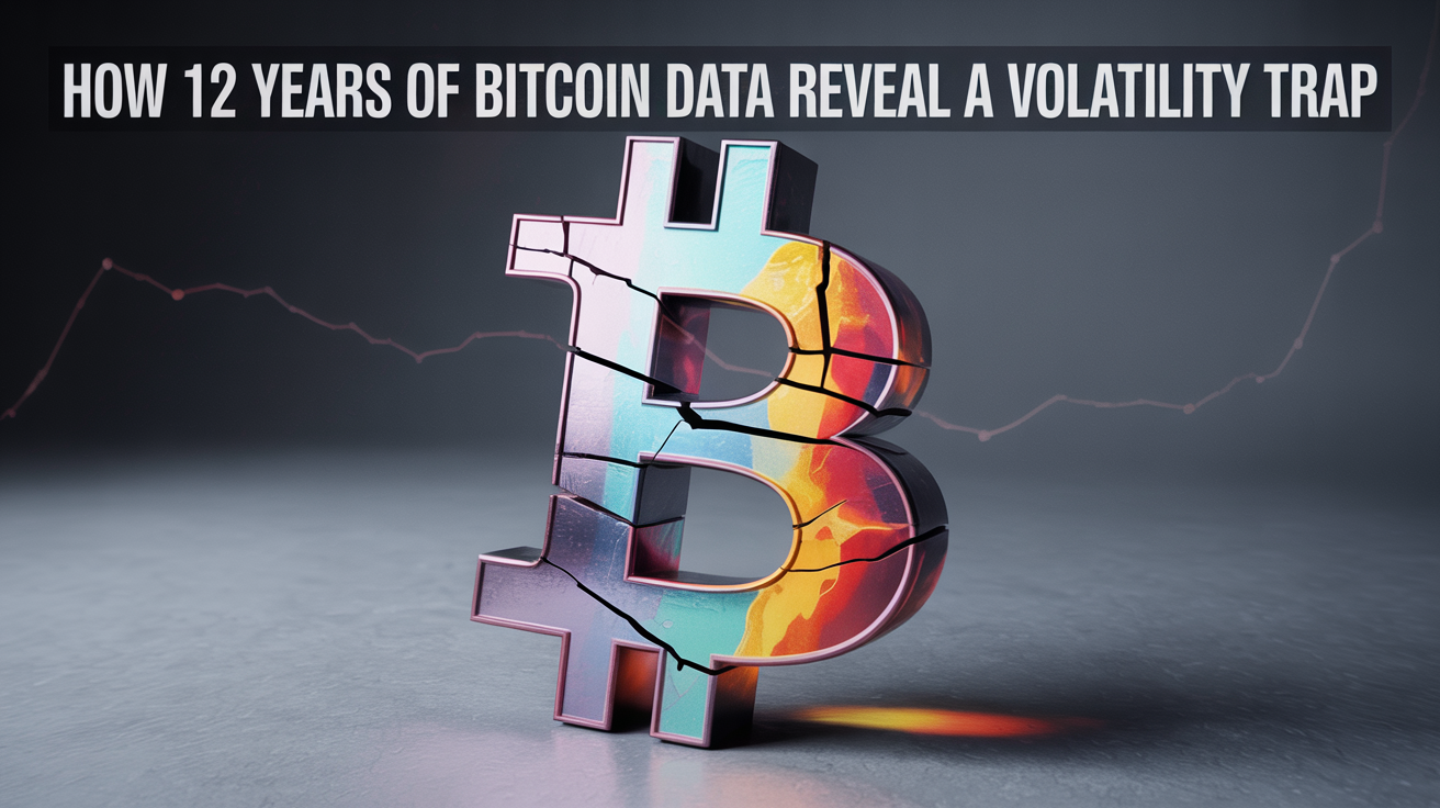 The Q4 Illusion: How 12 Years of Bitcoin Data Reveal a Volatility Trap—And a Better Framework for What Comes Next