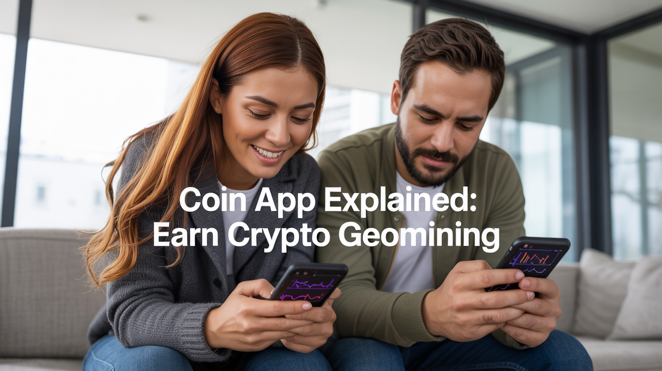Coin App, Explained: A Deep, Real-World Guide to Geomining, Earning, and Whether It’s Worth Your Time