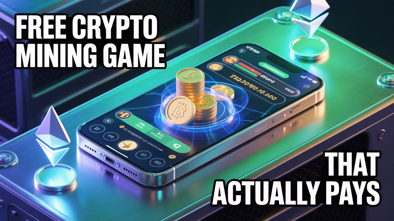 The Free Crypto Mining Game That Actually Pays: A Deep-Dive Guide to RollerCoin in 2025